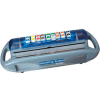 Safety Wrap®Station Dispenser, With Slide Cutter