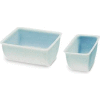 Plastic Condiment Tray Inserts, 1 qt (32oz) (946ml)