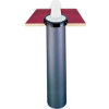 One-Size-Fits-All EZ-Fit® 18" Tube