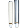 Pull-Type Foam Cup Dispenser, Bronze