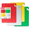 Cut-N-Carry® 4-Board System, 15"H x 20"W x 0.5"D