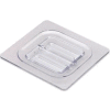 Chill-It® Food Pan Lids, 1/6 Pan