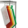 Cut-N-Carry® Accessories, Shelf-mounting rack