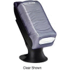 Venue™ Dispenser with Stand, 17-1/2 hx8 wx13 d, Black Fullfold Control