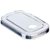Pump Jar Lid