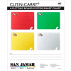 Cut-N-Carry® 4 Board Smart Chart