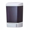San Jamar® Classic 30 oz. Bulk Liquid/Lotion Soap Dispenser - Black - S30TBK - Pkg Qty 6