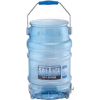 Original & Shorty™ Saf-T-Ice® Tote, 6 Gallon