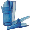 Scoop Guardian System-1 Saf-T-® 16oz,1 Guardian holder,1 set mounting tools