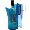 San-Jamar Saf-T-Ice® Bottle Guardian - SI7000BG