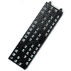 Versa-Mat® Strips™, 3.5"H x 12"W