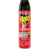Raid® Ant and Roach Killer, 17.5 oz. Aerosol Spray, 12 Cans - 669798