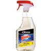 Windex Multi-Surface Disinfectant Sanitizer Cleaner, 32 oz. Trigger Spray Bottle, 12 Bottles- 682266