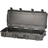 SKB iSeries Waterproof Utility Case 3i-3614-6M-E Military Green, Watertight, 39-1/16"L x 16-13/16"W