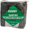 Chemtex SKB-U Truck Spill Kit, Universal, 5-Gallon, Zipper Bag