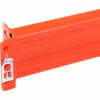 Steel King® SK2000® Boltless Pallet Rack - 4" x 96" Step Beam