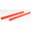 Steel King® SK2000 Seismic Pallet Rack Step Beam 5-1/2"H X 96"L 8100 Lbs. Cap./Pr - Pkg Qty 2