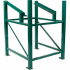 Steel King TSS3240VG Tilt & Store Stand for 40"L x 35"W Workingtainer®