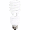 Sunlite® 05479-SU SL23/27K/D 23W Dimmable Spiral CFL Light Bulb, Medium Base, Warm White - Pkg Qty 12