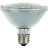 Sunlite 26020-SU 39PAR30/HAL/FL 39W PAR30 Reflector Halogen Bulb, Medium Base - Pkg Qty 15
