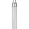 Sunlite&#174; 30410-SU F24T5/841/HO 24W Fluorescent T5 Mini Bi-Pin Bulb, Cool White - Pkg Qty 40