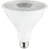 Sunlite 88395-SU PAR38/LED/18W/FL35/D/E/30K 18W PAR38 Dimmable Bulb, 1350 Lumens, 3000K - Pkg Qty 6