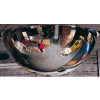 See All® 360-Degree Acrylic Full Dome Mirror - Indoor, 36" Diameter - PV36-360