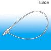 Super Loop Locking Straps, 9" - Pkg Qty 1000