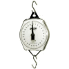 Brecknell 235-6S Hanging Scale, 220lb x 1lb