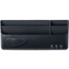 MasterVision Magnetic Smart Box, Black, Storage Accessory