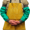 Stanco Flame Resistant 18" Cotton Sleeves, FR18ECEC