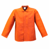 Stanco Flame Resistant 13 ATPV Jacket, FRC9630ORCS-M