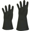 Stanco Rubber Insulated Class 1 Glove, 14" Length, Size 8, RLG114-8