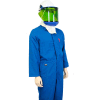Stanco Temp-Test® HRC 2 Arc Flash Kit, L, TT8681K-L