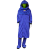 Stanco Economy HRC 2 Arc Clothing Kit (50" coat, 15" leggings, hood, hard hat, bag), TTEK11-2XL