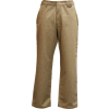 Stanco Cotton/Nylon Flame Resistant Deluxe Pants, US9513TN-30x32