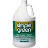Simple Green® Industrial Cleaner & Degreaser, Gallon Bottle, 6 Bottles - 13005
