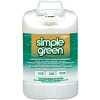 Simple Green® Industrial Cleaner and Degreaser, 5 Gallon Pail - 13006
