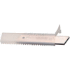 Stanley 11-301L Quick-Point™ Snap-Off Blades 18mm W/Dispenser, 50/Pk