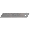 Stanley 11-325T Heavy-Duty Quick-Point™ Snap-Off Blades W/Dispenser, 10/Pk
