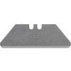 Stanley 11-988 Rounded Edge Safety Utility Blades W/Dispenser (100 Pack)