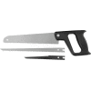 Stanley 15-090 3-Blade Nest-of-Saws