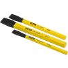 Stanley 16-298 3 Piece Cold Chisel Set