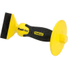 Stanley 16-327 FatMax® Brick Set Chisel W/Bi-Material Hand Guard, 3"