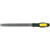Stanley® 21-106, 8" Single-Cut Handy File With Handle