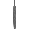 Stanley® 22-017, 8" Half Round Rasp File