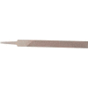 Stanley® 22-174, 6" Double Cut Flat Bastard File