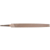 Stanley® 22-176, 10" Double Cut Flat Bastard File