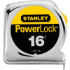Stanley 33-116 PowerLock® Tape Rule 3/4" x 16'