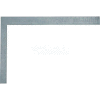 Stanley 45-300 Aluminum Carpenter's Square, 16" x 24"